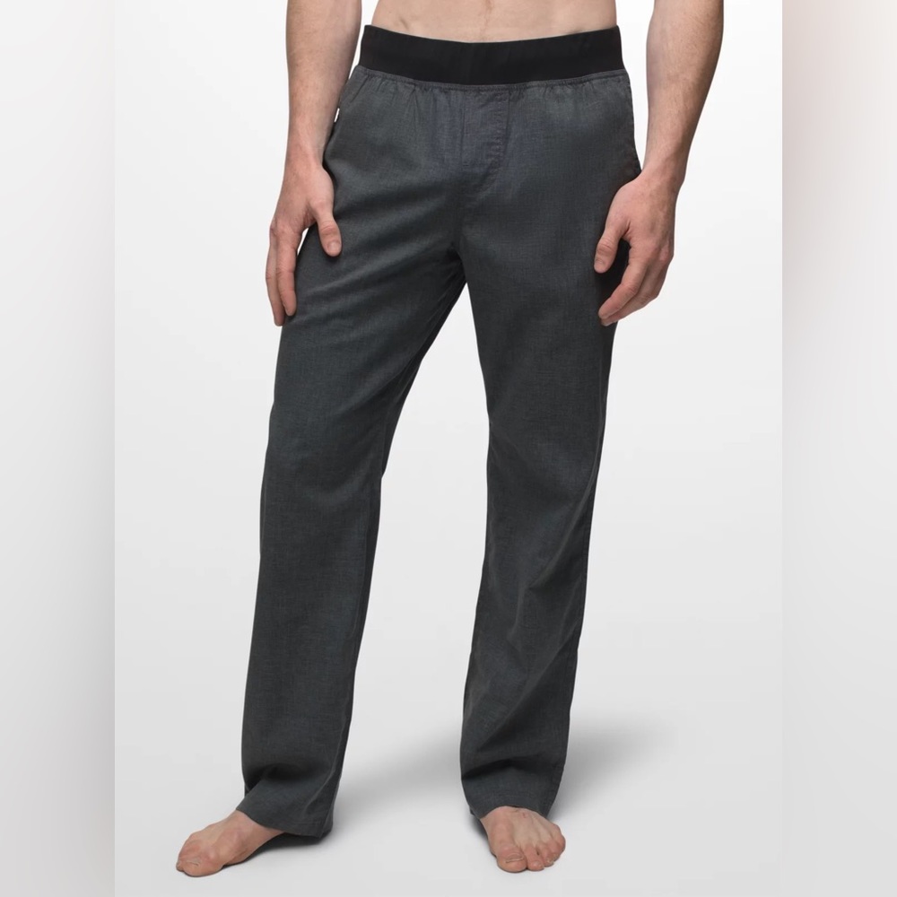 Prana Vaha Pant
